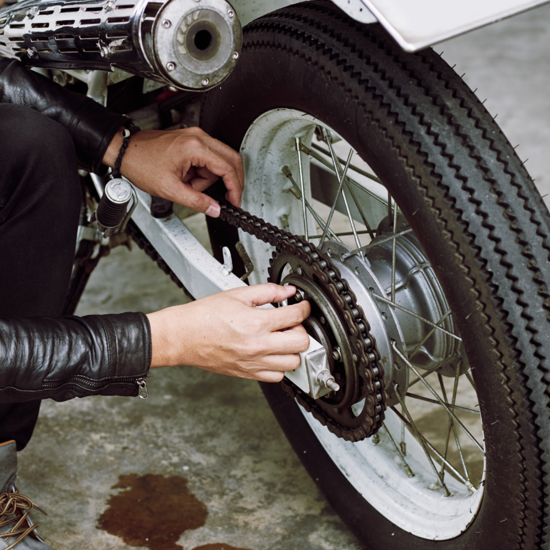 Motoculture Naves