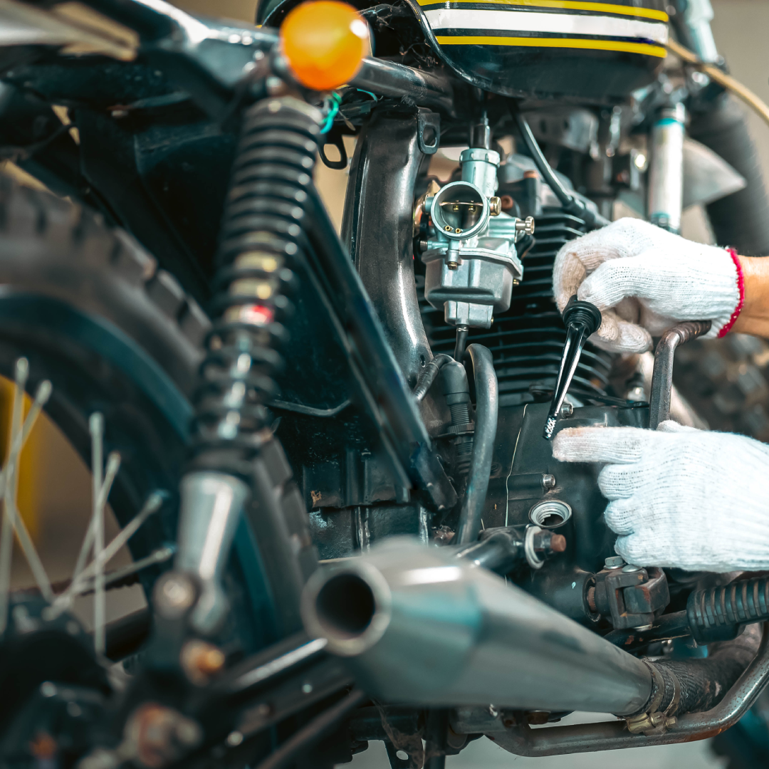 Motoculture Naves 